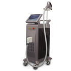 755nm Laser Hair Remval Painless 808 Diode 1064 Laser Hair Removal Machine 600W High Power