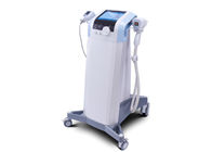 Focus Ultrasound With Focused RF Cooling System Exilis Slimming Tighten Machine