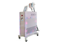 Korea 360 Magnet Optic IPL Hair Removal Machines Intense Pulsed Light Hair Removal