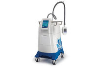 Cryolipo Body fat Removal Machine With Face Slimming Cryo Handle Machine