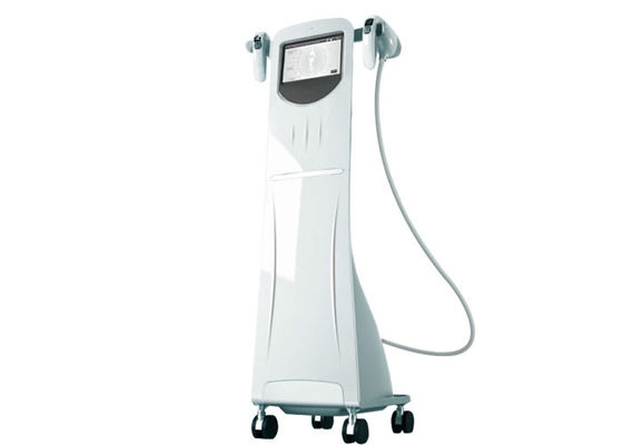 Noninvasive Procedure Lifte and Reshape Woman's Butt Body Contouring Slimming Machine Infrared RF Vacuum Roller Auto Massage