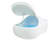Floatating Pod Private Space reductions in pain, muscle tension, stress,anxiety