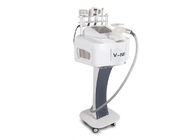 Portable Velashape Cellulite Reduction Vacuum RF Roller Fat Massage VelaSmooth Home and Salon Use 5 handles