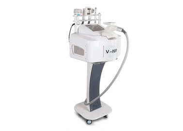 VelaShape V9: Elos Technology For Body Sculpting Contouring Cellulite Reduction Face Skin Tightening Eye Lift