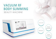 Syneron Candela VelaShape III Cellulite Massage Fat Reduction Slimming Machine
