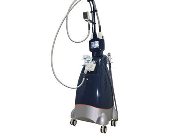 Velashape V9 Elos Technology Vacuum Cavitation Slimming Machine For Improved Figure & Skin Surface