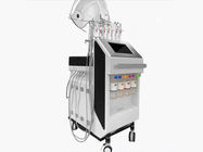 Hydro Facial Small Bubble Machine With Water Oxygen Therapy For Skin Care