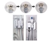 Microdermabrasion Facial Machine New Skin Care Face 3 In 1 HydroFacial Skin Cleaning Machine