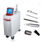Hot Sell Q Switch ND Yag Laser Tattoo Removal Machine 532 1064nm
