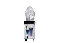Hydra Dermabrasion With Oxygen Treatment Uneven Skin Pigmentation Toning Beauty Facial Machine