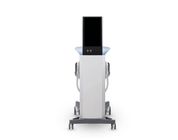 HIEFM EMS Sculpt Body Slimming Massage Machine EMSlim 2 Handles Can Work At Same Time Or Individually