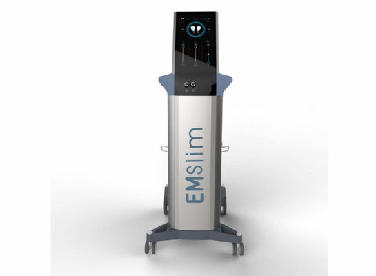 New Technology EMShape EM Body Sculpt FEM Technology HIEMT EMSlim Muscle Building Fat Reduction Machine For Sale