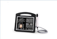 4D HIFU 9D Hifu Remove Neck Wrinkles Improve Facial Sagging Ultrasound Facial Machine