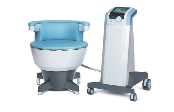 Ems Pelvic Chair Deep Pelvic Floor Muscle Stimulation Non-Invasive Treatment for Female Incontinence Kegel Exerciser