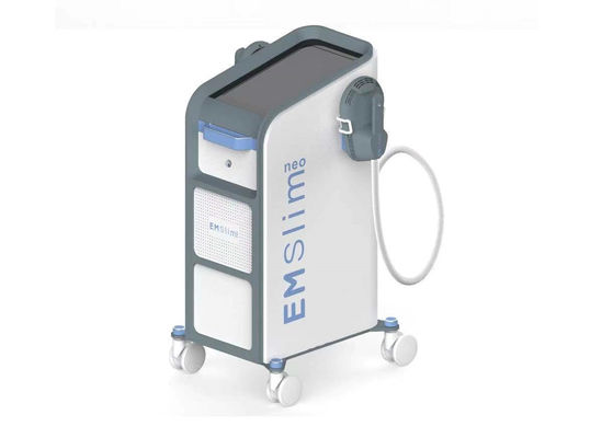 EMSlim Magnetic M Sculpt Neo EMS Body Sculpting Fat Reduction And Muscle Building Strengthen Abs Building