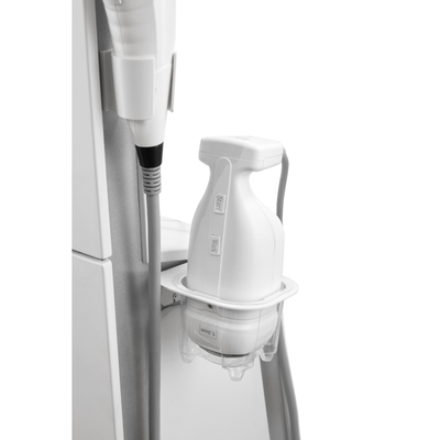 Vertical korea 4D Ultra Hifu Face Lifting Machine 4D HIFU 4 iN 1 portable hifu machine