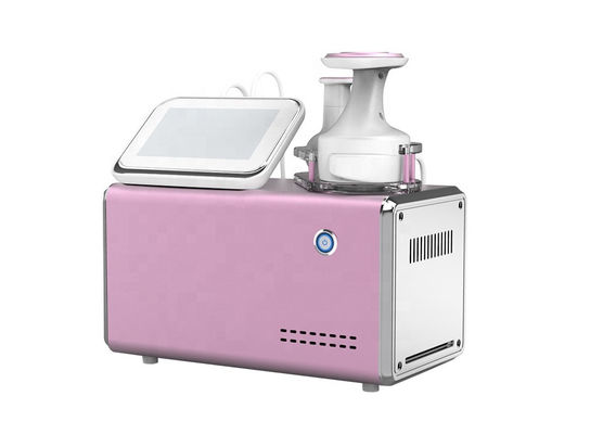 Portable V10 Rf Ultra Slim Body Slimming Machine Body Slimming Massage Machine 3 Handles Non Invasive Painless