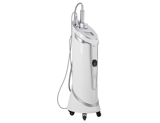 55 Spheres Micro 8D Vibration Inner Roller Ball Endosphering Slimming Machine for Cellulite Reduction Skin Tightening