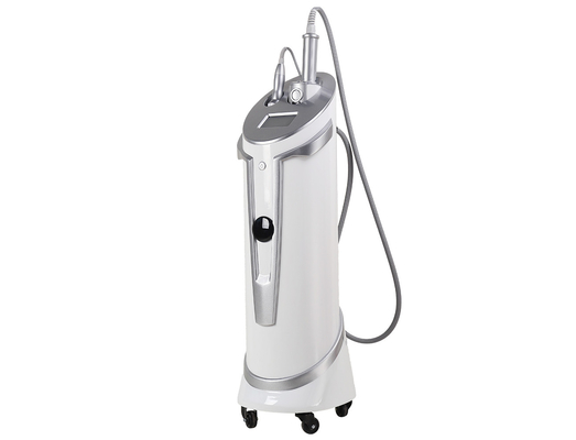 55 Spheres Micro 8D Vibration Inner Roller Ball Endosphering Slimming Machine for Cellulite Reduction Skin Tightening