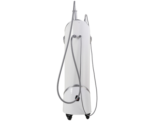 55 Spheres Micro 8D Vibration Inner Roller Ball Endosphering Slimming Machine for Cellulite Reduction Skin Tightening