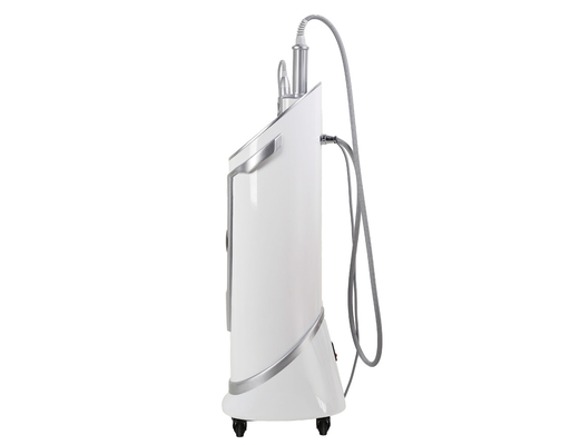 55 Spheres Micro 8D Vibration Inner Roller Ball Endosphering Slimming Machine for Cellulite Reduction Skin Tightening