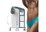 Professional Fat Removal Machine HIFEM EMSculpt Neo RF Fat Reduction Muscle Building Skin Tightening Machine 7Tesla