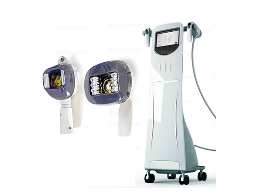 KUMA Shape 3 Body Shape Machine Full Body Contouring Shaping Skin Tightening Face Lifting Wrinkles Scars  Smooth