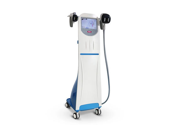 Advanced Mechanical Massage Rollers Cellulite Smooth +Vacuum Suction+Infrared+ Radio Frequency RF  Skin Tightening Body Slimming Face and Neck Lifting Beauty Machine VelaSmooth Velashape
