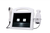 4D HIFU 5 In 1 Skin Tightening Rejuvenation Treatment Body Slimming Machine SMAS Lifting Wrinkle Removal 6 In 1 Ultra 4D