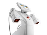 Cool LIPO HIFU Scizer The World’s First Medical Device With Dual Hand-Pieces For Fat Reduction HIFU Equipment
