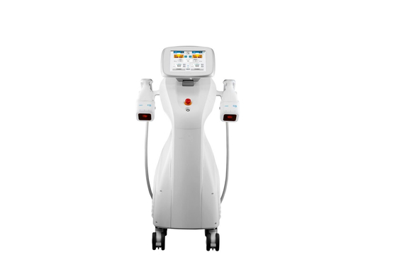 Permanently Eradicate Fat Cells MFSU Technology Scizer Sonix Lipo HIFU Machine Fat Reduction Skin Tightening