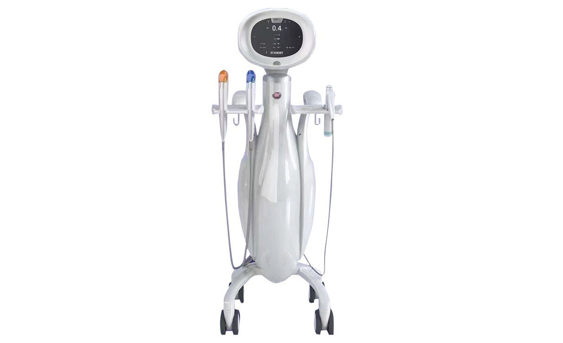 Korea Newest HIFU Face Lift Machine Ultraformer MPT For Sale TAIET HIFU Beauty Equipment