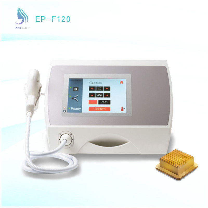 Navoxel Tixel Fractional Acne Scar Removal Machine Pigment Removal