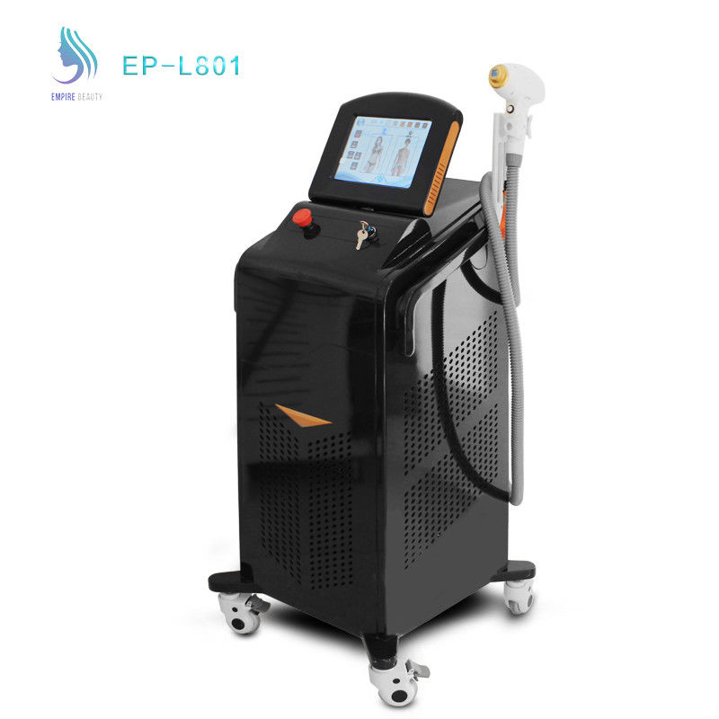 Popular Laser Diode Hair Removal Epilation Hot Sell In USA 110V