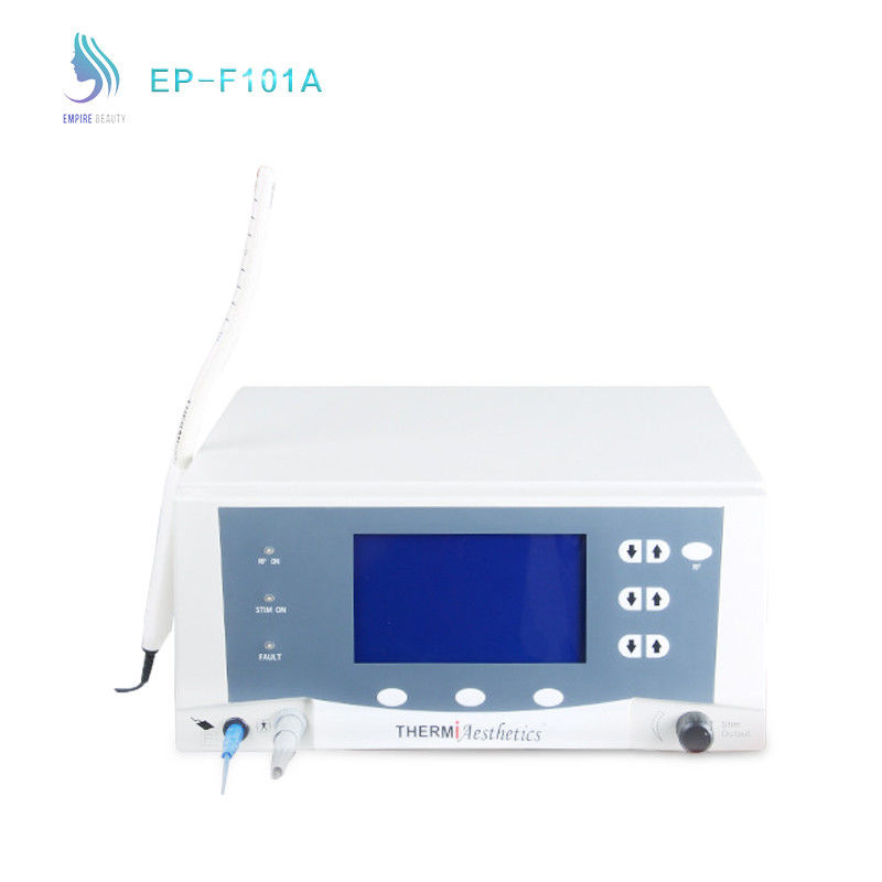 U.S Version Thermiva ThermiSmooth Private Area Rejuvenation female intimate areal Tighten RF Machine