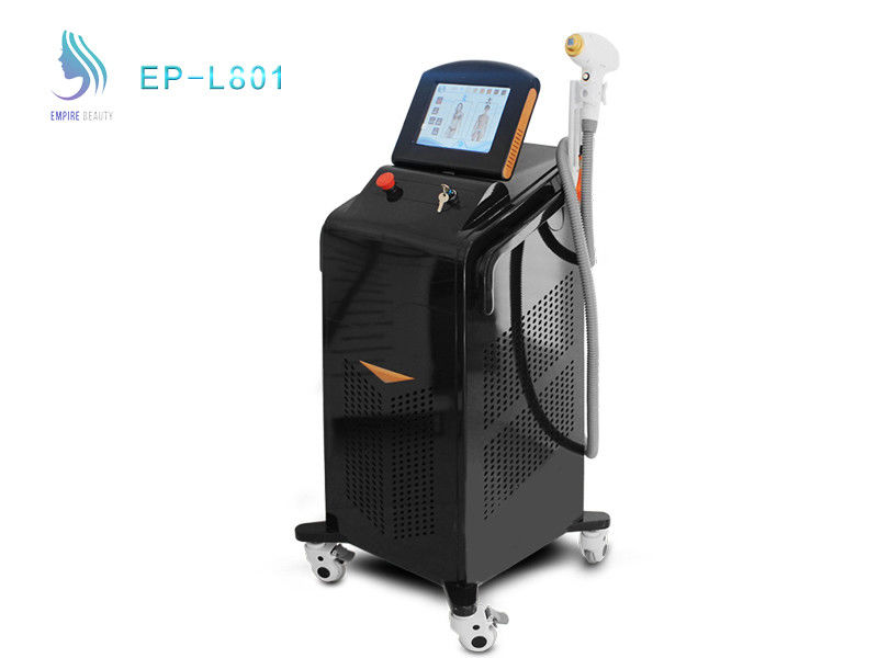 Big Power Vertical Laser Diode 808nm /808 Diode Laser Hair Removal