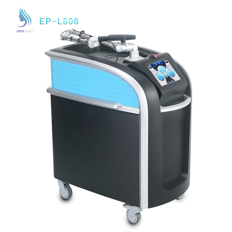 PicoSure Laser Skin Resurfacing Tattoo Removal Pico Laser Pico second Beauty Laser Equipmment Professional Use