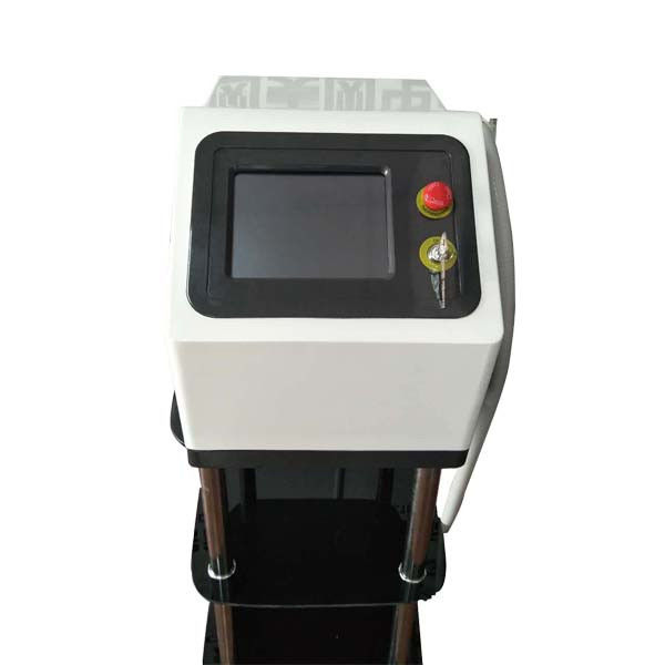 Best Selling Germany Fiber Coupled Hair Removal No Channel 808nm 808 Diode Laser