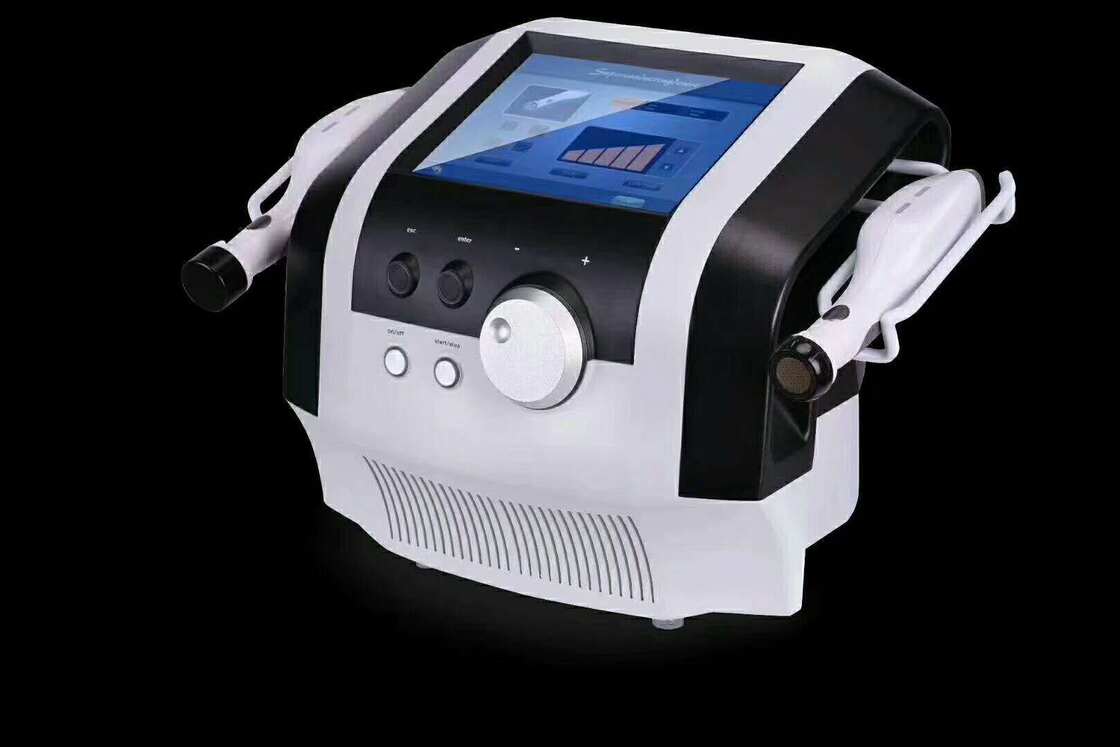 Korean Plasma Beauty Machine Skin Rejuvenation Professional For Acne And Acne Scar Treatment 2 Handles Cold Plazma Skin And Ultraosonic Infusion DDS