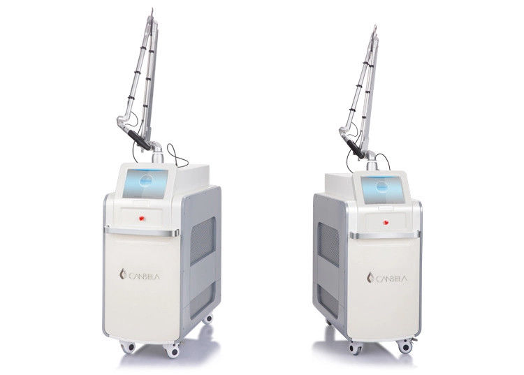 All colors pigment and tattoos remova skin whitening skin rejuvenation pico laser picosecond laser picoway