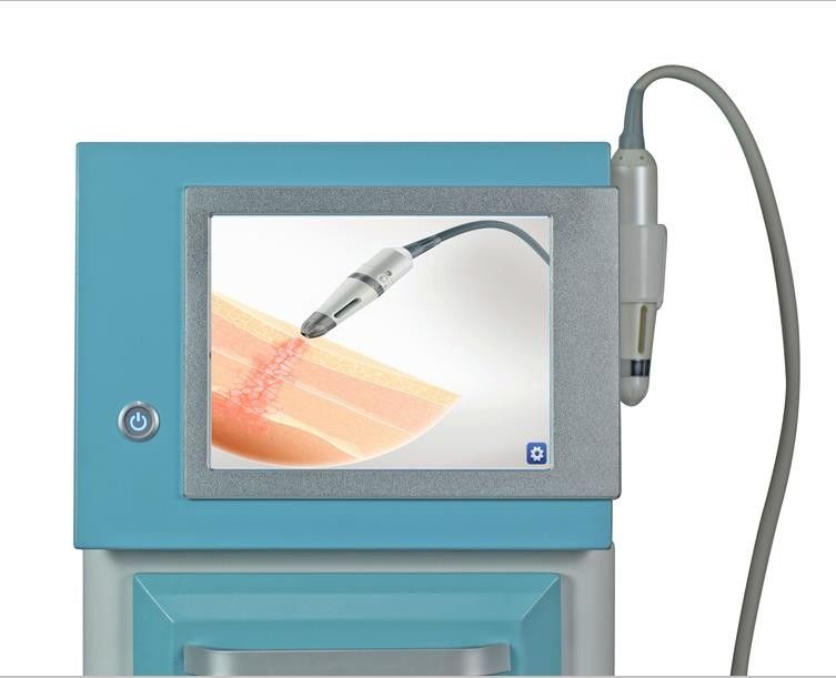 Portable Non-invasive Seyo TDA Mesotherapy Skin Rejuvenation Machine - Beauty Machine Gmenay Technology