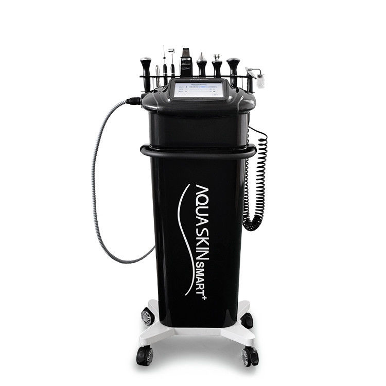 New MUltidunctional Platinum Multifunction Skin Care System - Spa and Equipment