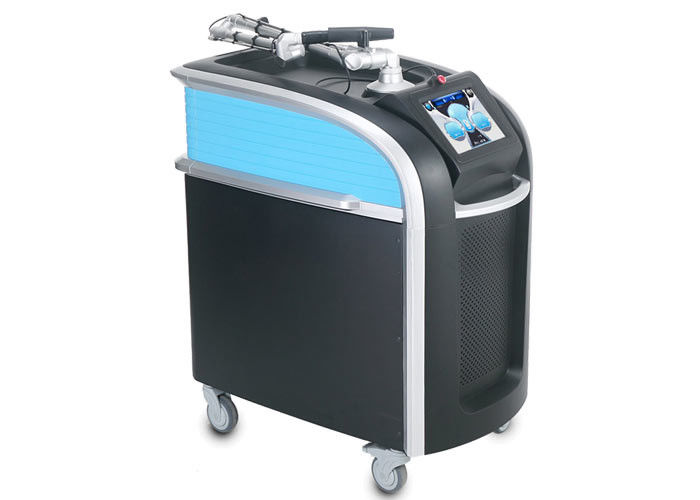 Cynosure 755nm Picosecond Laser Laser Tattoo Removal Pigment Removal