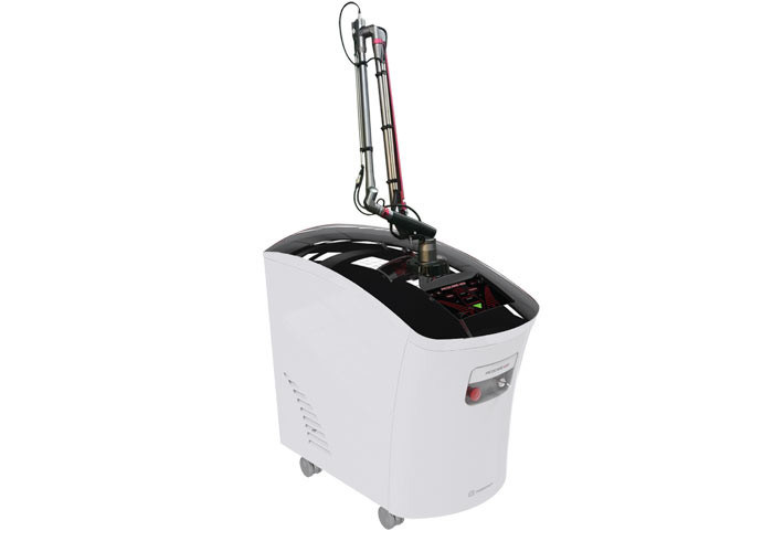 Skin Laser Treatment Machine for tattoo Picosecond Lasers ND YAG Laser Tattoo Removal 1064 Nm 532nm Nd Yag Laser