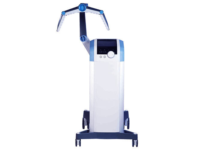 Non Contact Body Slimming Fat Reducing With Vanquish ME: Selective RF Technology To Reduce Abdominal Circumference