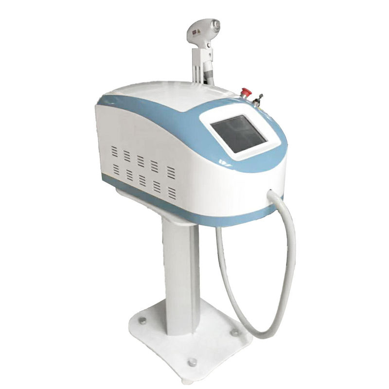 Permanent Hair Removal Device Portable Diode Laser 808nm Laser 755nm Yag1064nm
