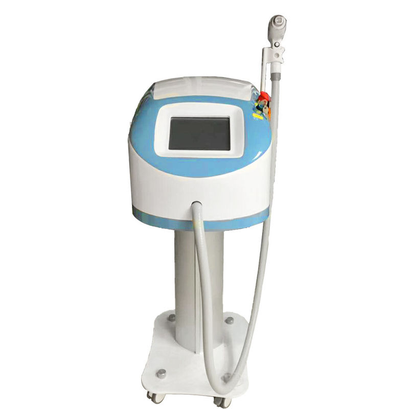 Diode Laser IPL Hair Removal Device 3 Laser Wavelength In 1 Portable Laser hair Removal