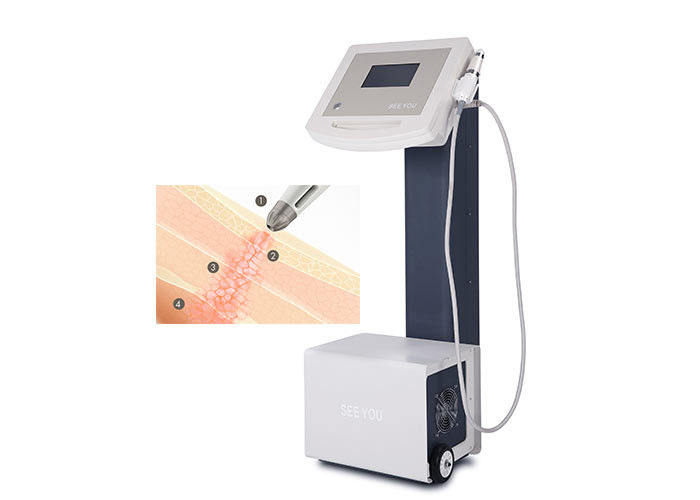 Germany Seyo TDA Water Injector Removes Wrinkles Skin Care Machine