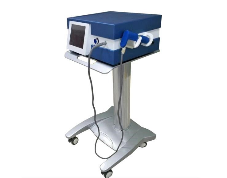 Portable Shockwave Therapy Machine Shockwave Therapy for Kidney Stones