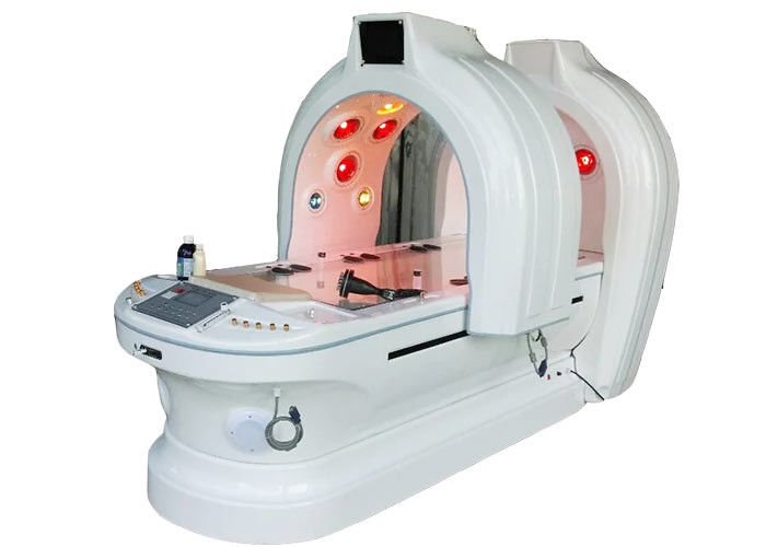 Professional Far Infrared Therapy Spa Machine Slimming Spa Capsule